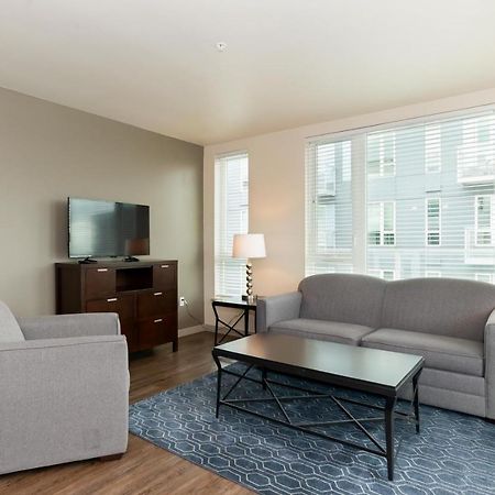 سياتل Capitol Hill Exclusive Luxury Apartments المظهر الخارجي الصورة