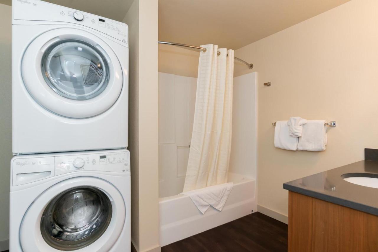 سياتل Capitol Hill Exclusive Luxury Apartments المظهر الخارجي الصورة