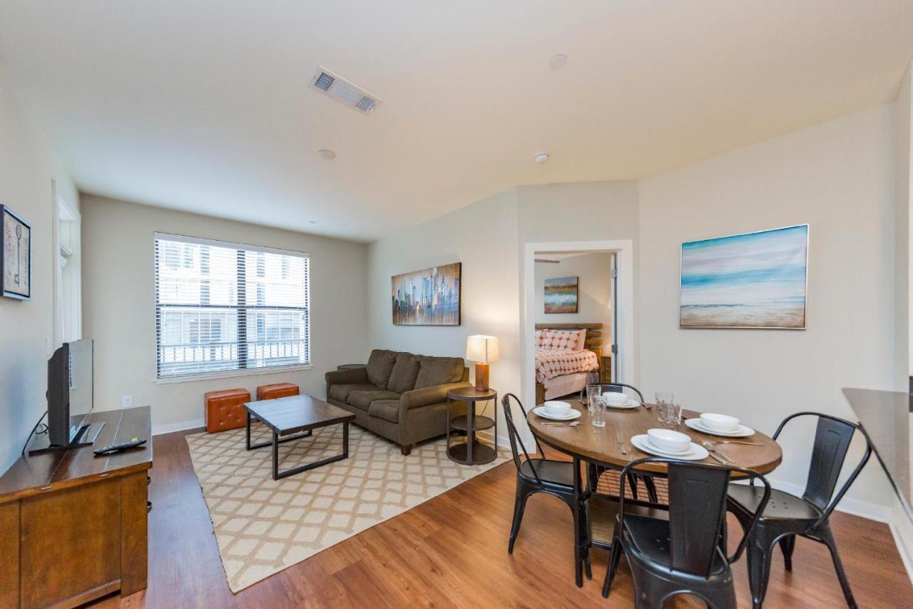 سياتل Capitol Hill Exclusive Luxury Apartments المظهر الخارجي الصورة