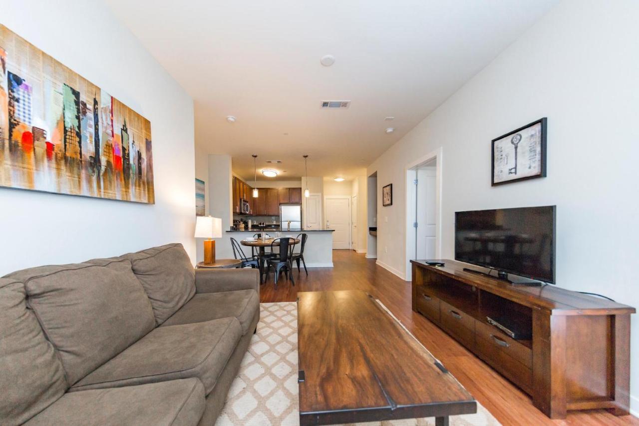سياتل Capitol Hill Exclusive Luxury Apartments المظهر الخارجي الصورة