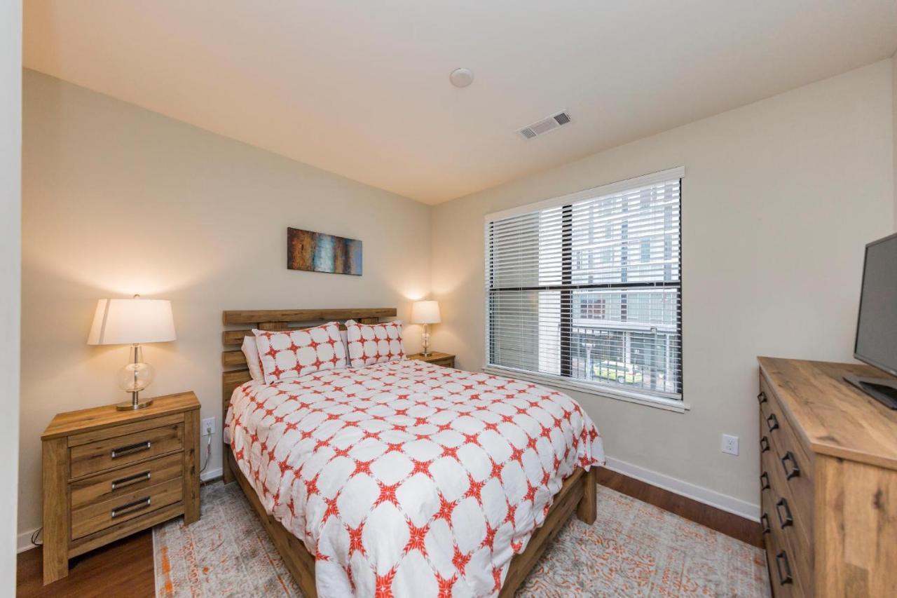سياتل Capitol Hill Exclusive Luxury Apartments المظهر الخارجي الصورة